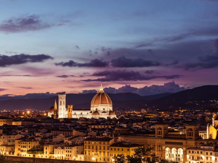 Cattedrale di Santa Maria Matricolare