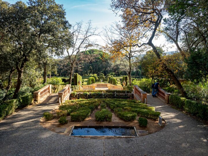 Parc du Centenaire