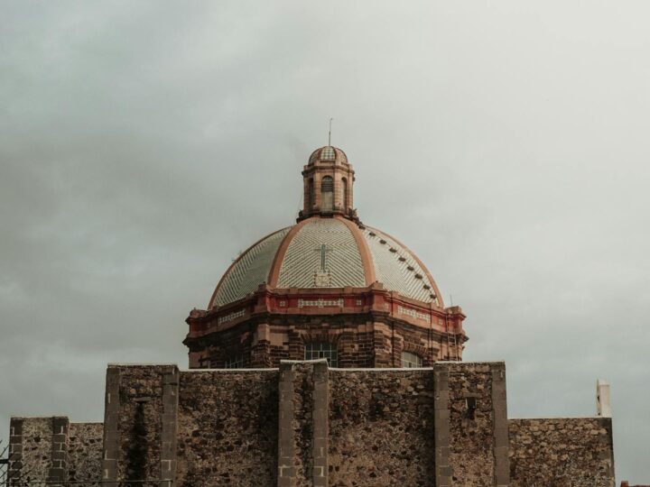 Koci San Miguel de Lillo