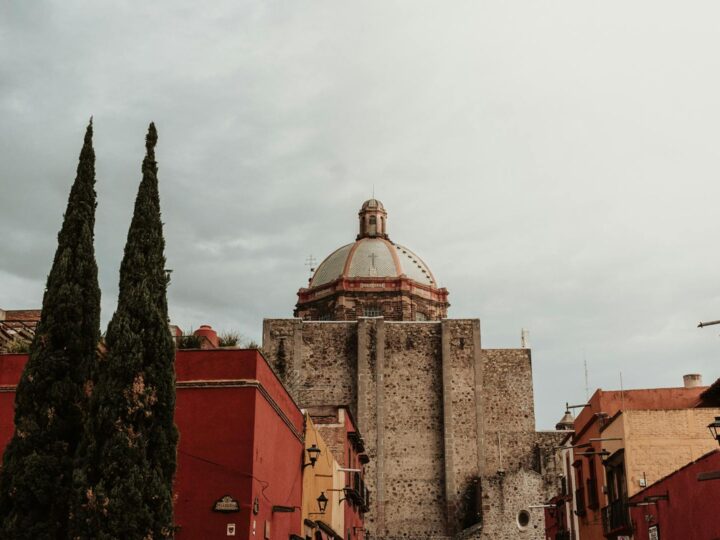 Koci San Miguel de Lillo