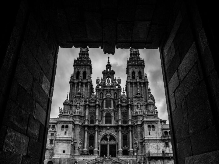 Koci Santiago