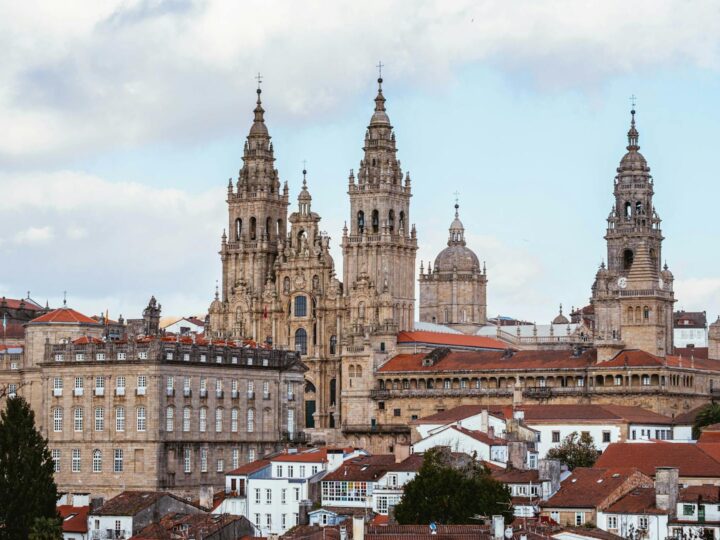 Koci Santiago