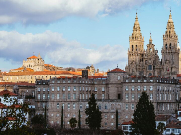 Koci Santiago