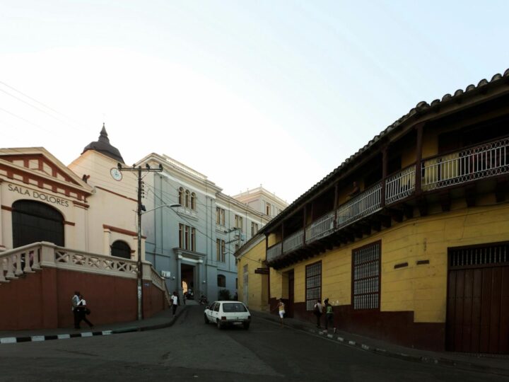 Koci Santiago