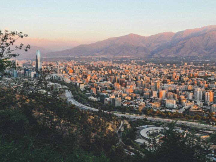 Koci Santiago