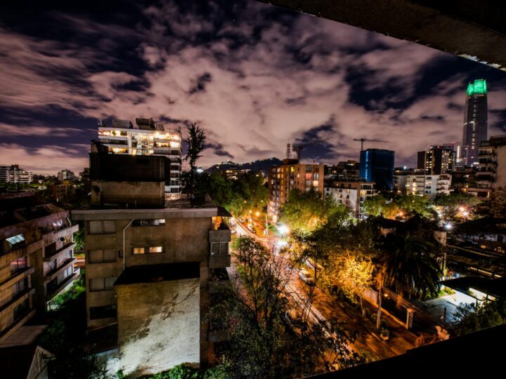 Koci Santiago