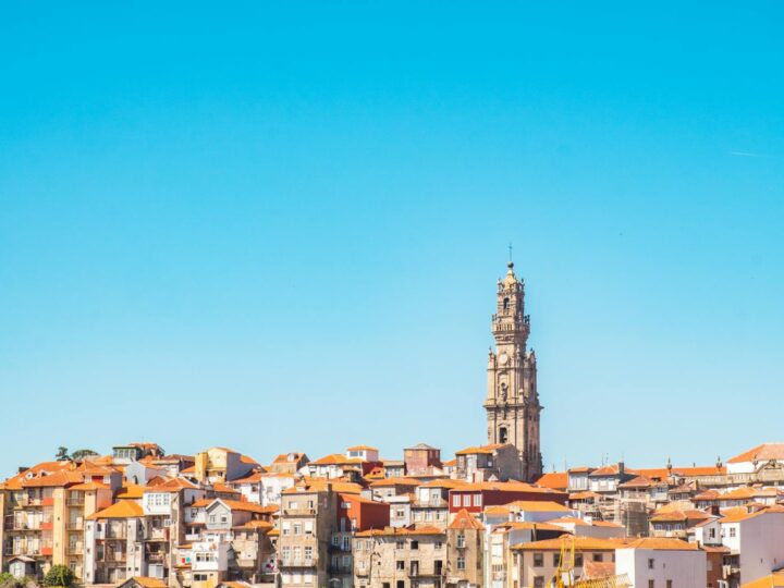 Iglesia de los Eremitani