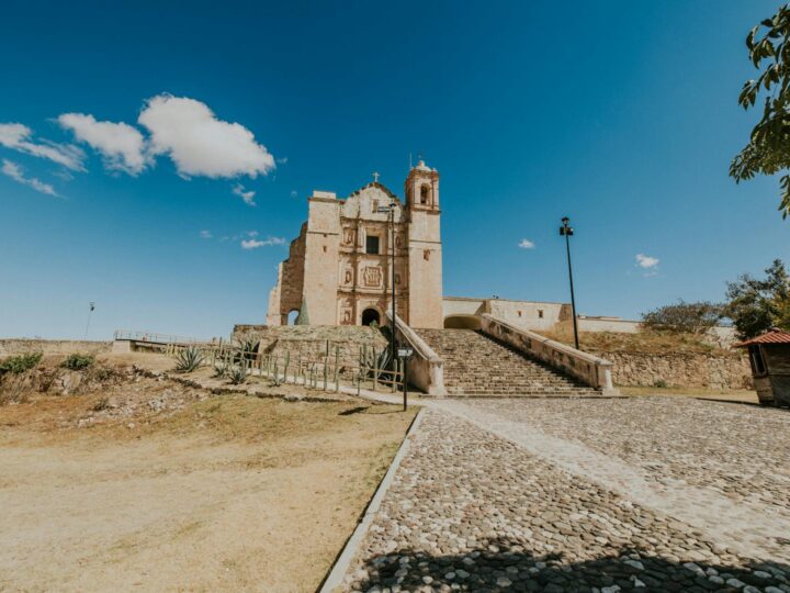 Claustros de Santo Domingo