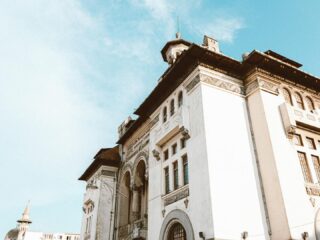 Constanța