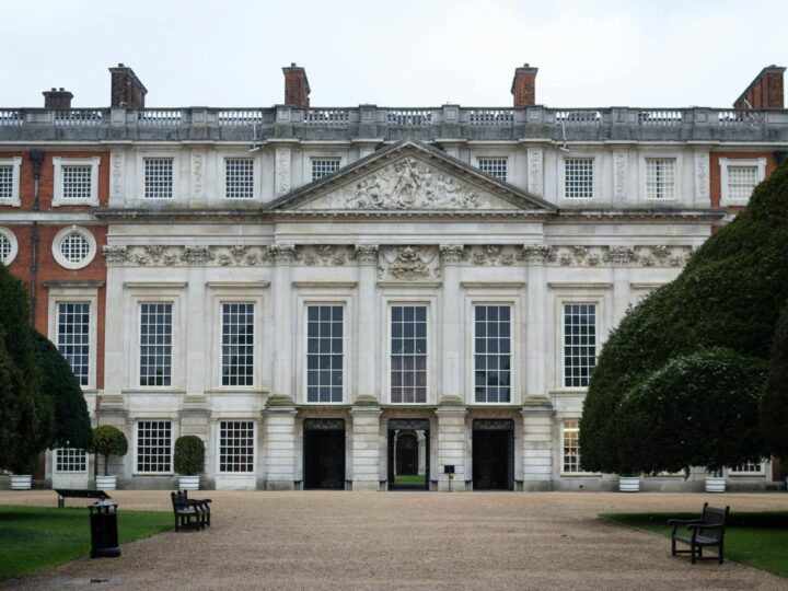 Jardn de Coton Manor