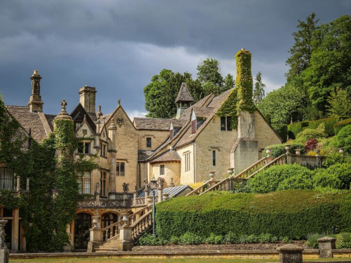 Jardn de Coton Manor