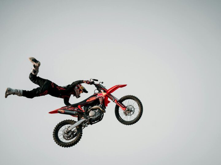 Crazy JUMP Трамплнпарк