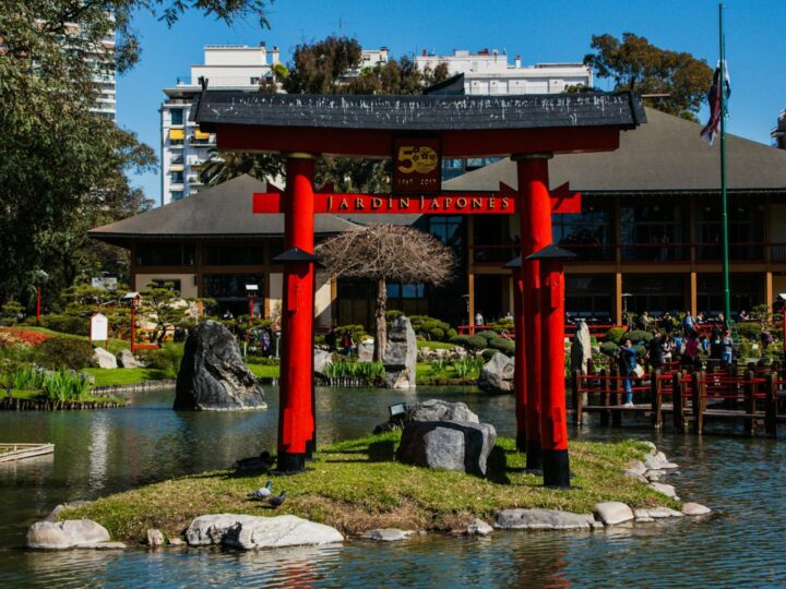 Jardim do Imperador