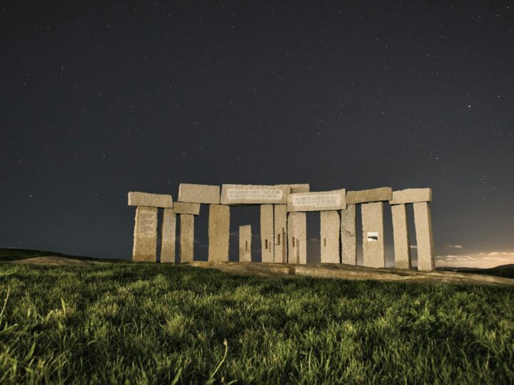 Monumento del Encierro