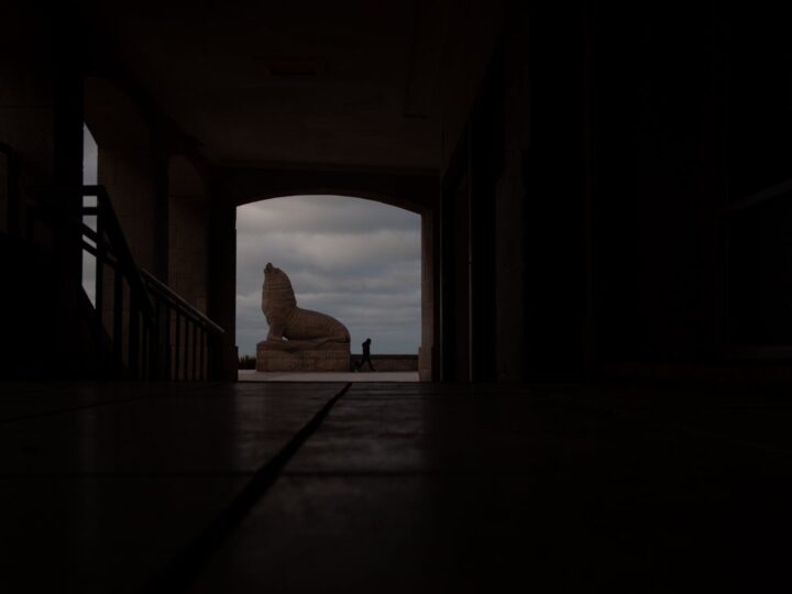 Monumento del Encierro