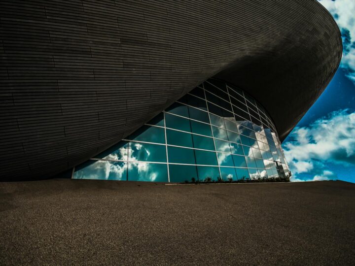 Centro Espositivo WeeGee