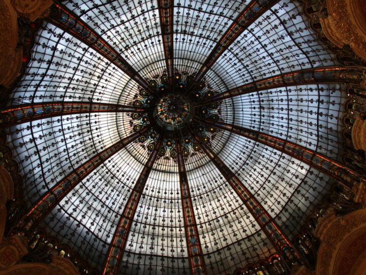 Galleria darte Ferens