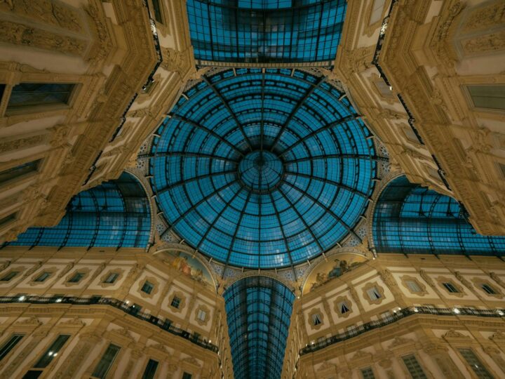 Galleria darte Ferens