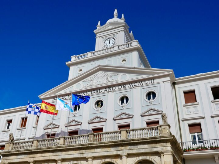 Museo Navale di Ferrol