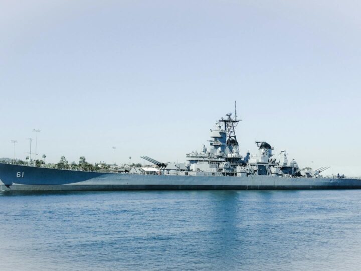 Museo Navale di Ferrol