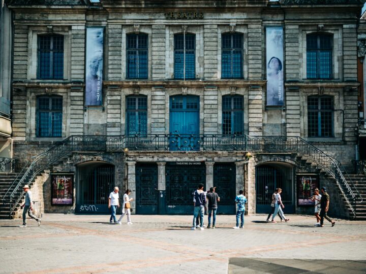 FNAC Lille