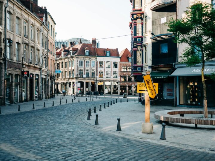 FNAC Lille