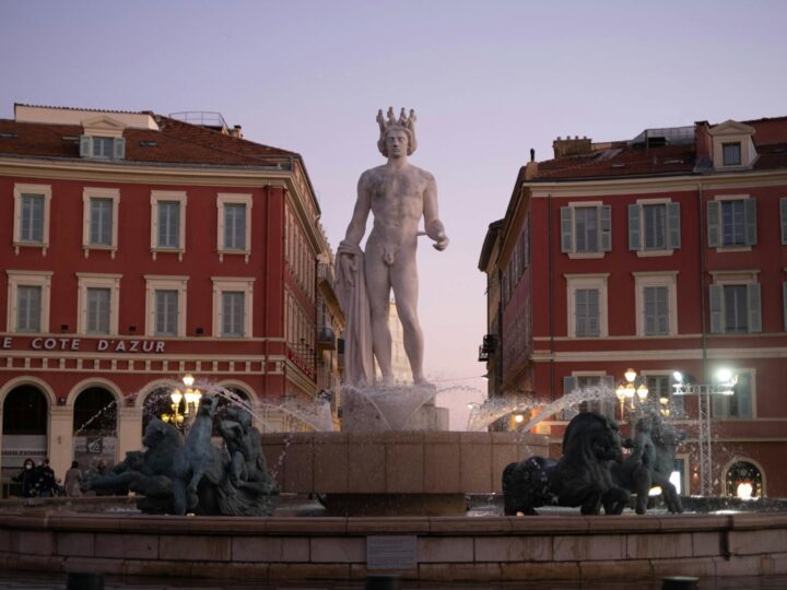 Fontana dellElefante