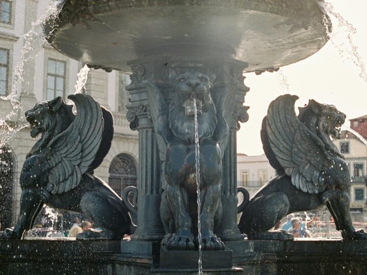 Fontana dellElefante