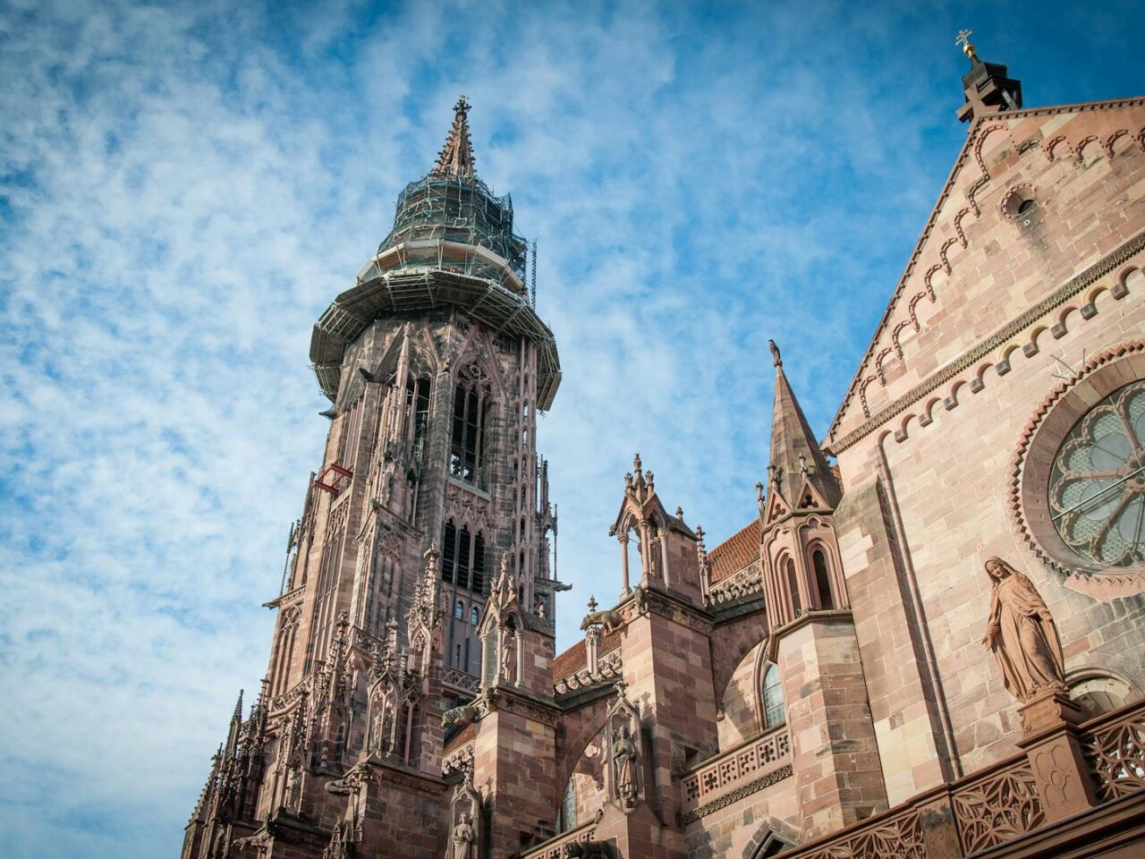Visita Freiburg im Breisgau: 6 principales atracciones y lugares para ver - 2025