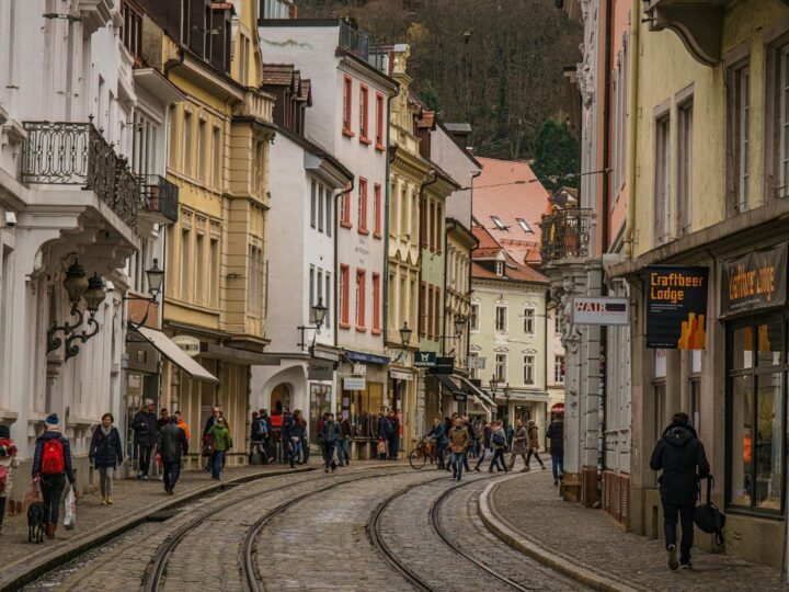 GALERIA Freiburg am Europaplatz