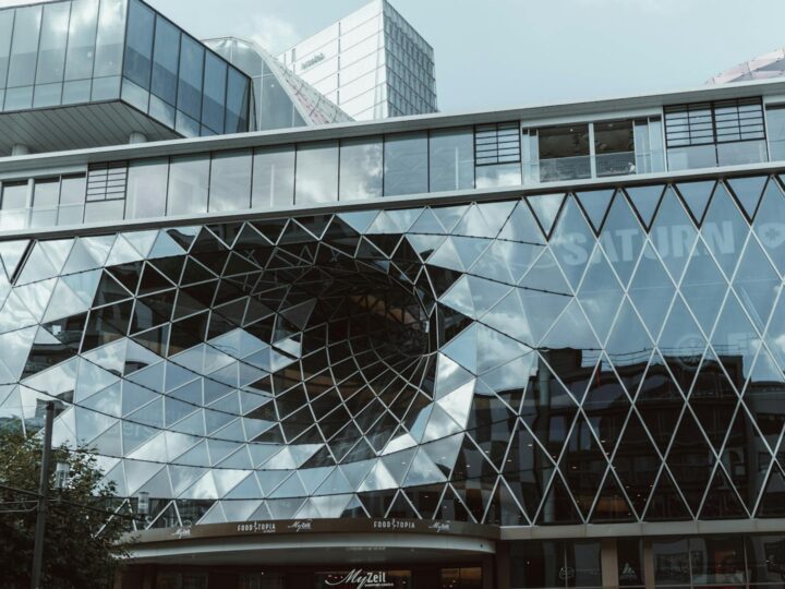 GALERIA Kassel