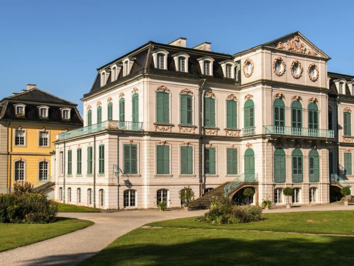 GALERIA Kassel