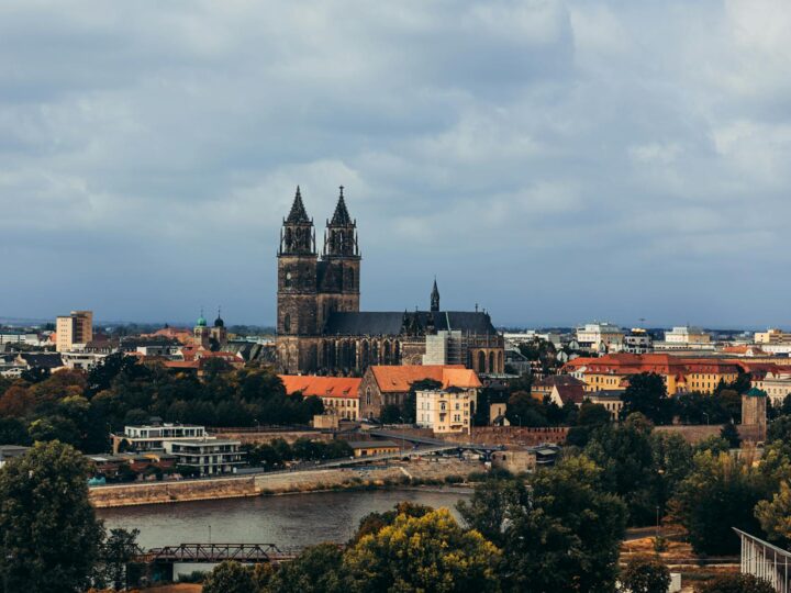GALERIA Magdeburg