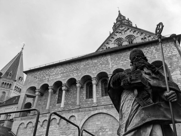 GALERIA Mainz