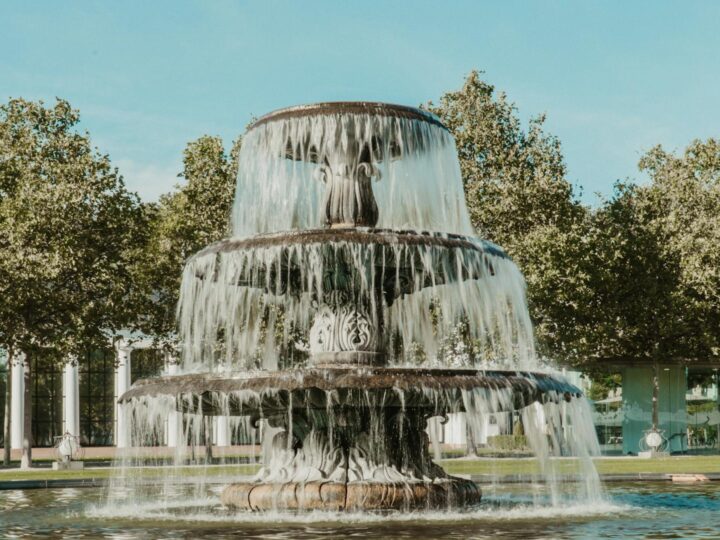 GALERIA Wiesbaden am Mauritiusplatz