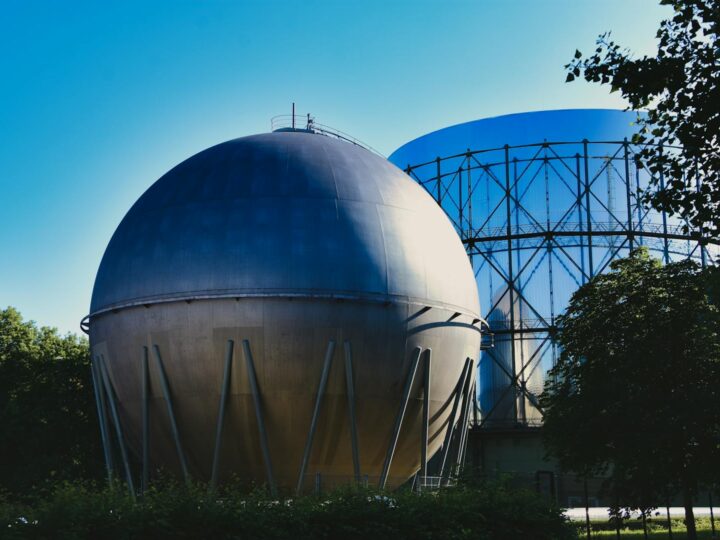 Gasmmetro