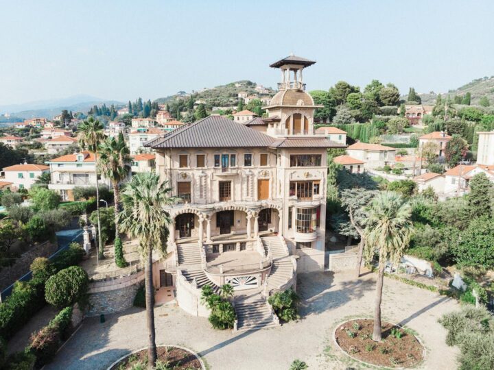 Museo de jengibre