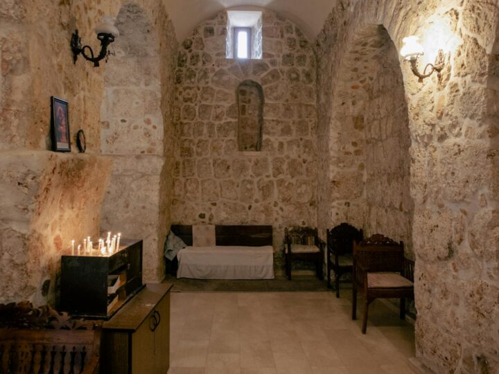 Monastero di Golia