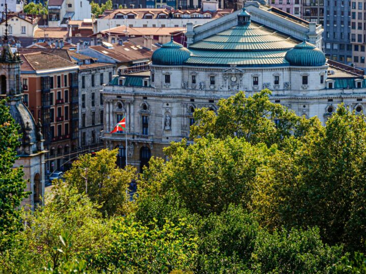 Teatro grecoromano