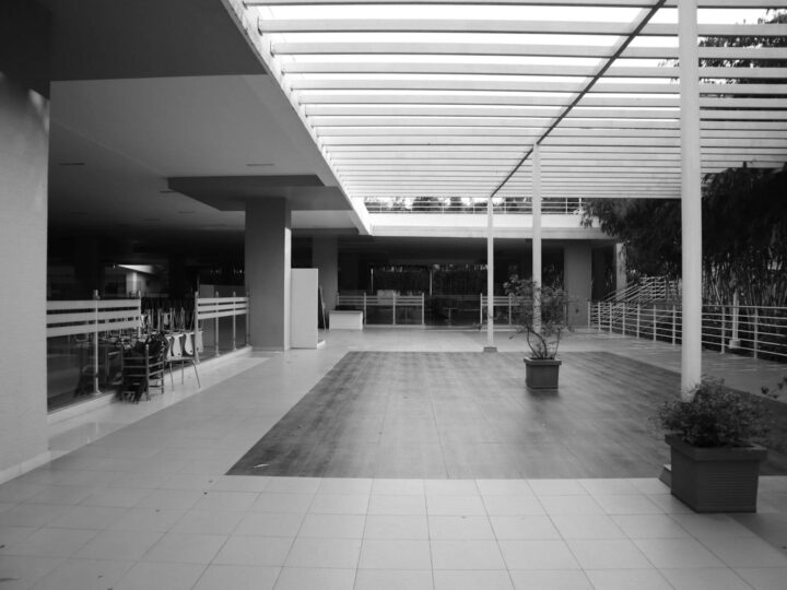 Sala Czarw