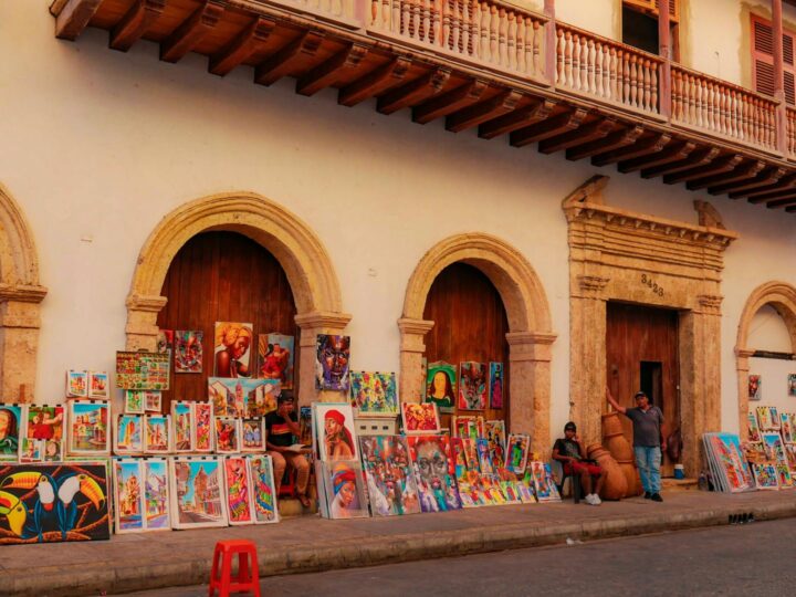 Muse militaire historique de Cartagena
