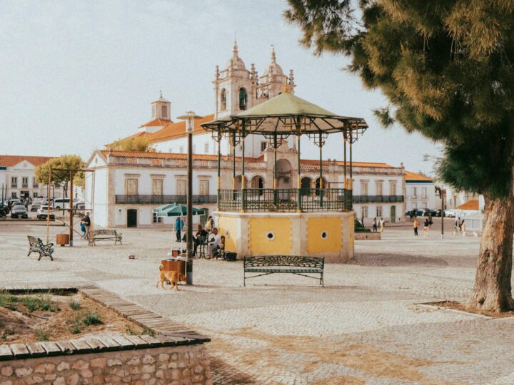 Casa da Magia