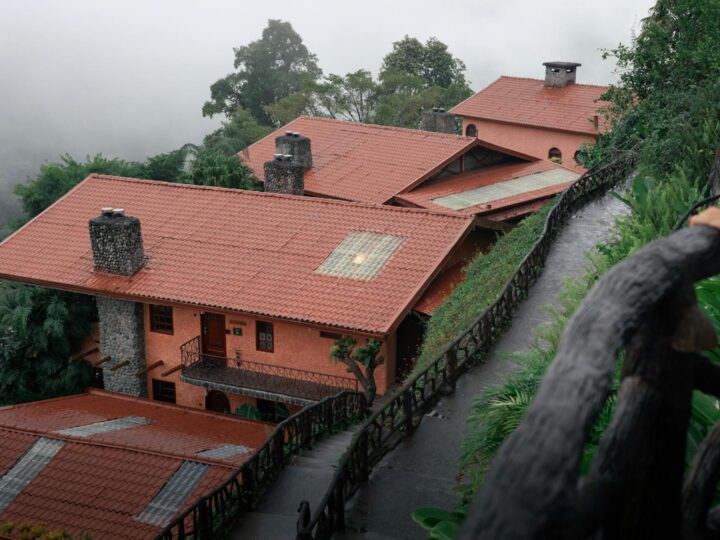 Casa da Magia