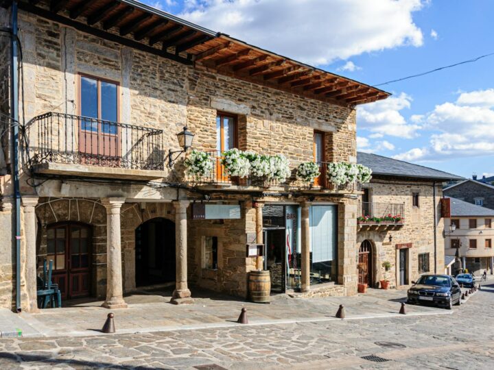 Casa da Magia