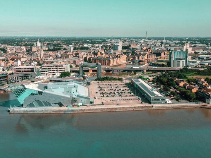 Minster di Hull