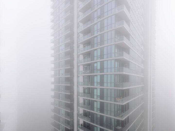 Casa Invisible
