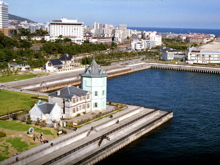Japan Museum SieboldHuis