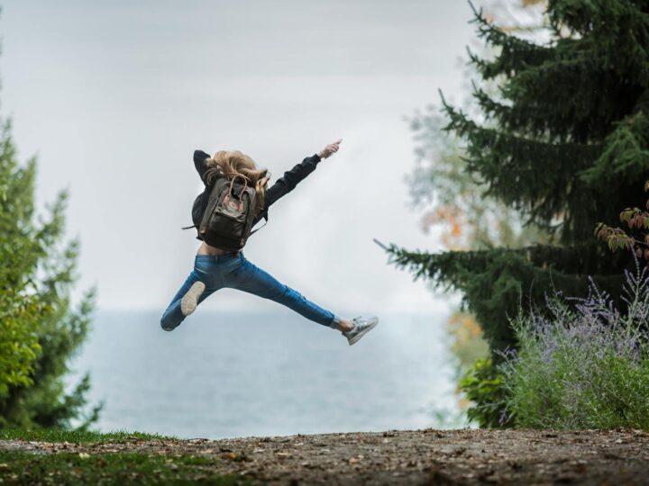 JUMP DOME Linz