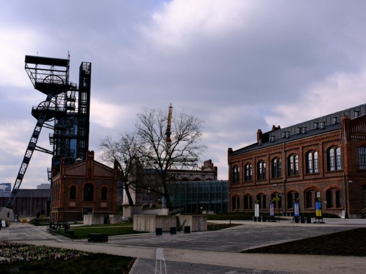 JUMPCITY Katowice