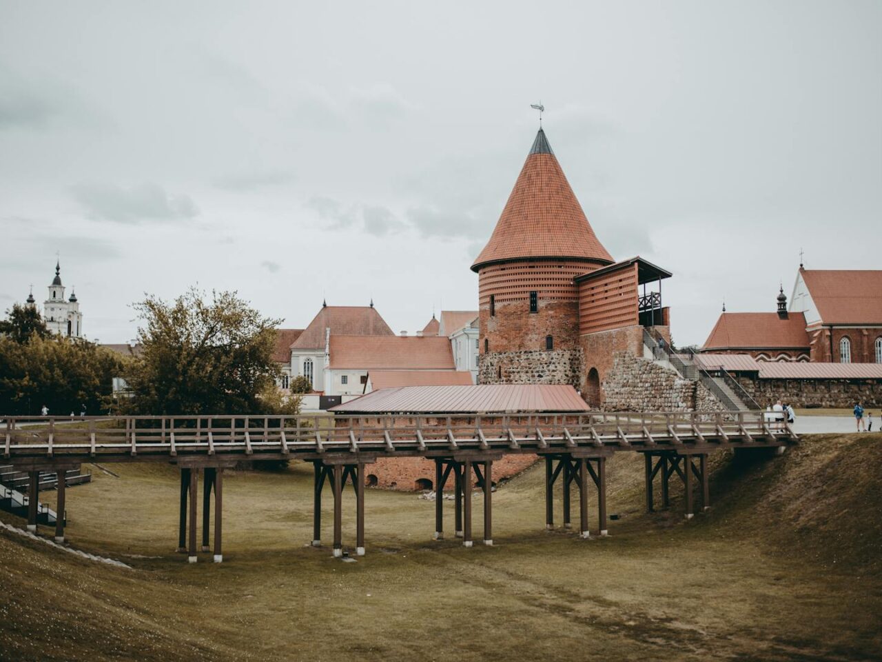 Die 26 besten Dinge, die man in Kaunas tun kann 2025 TryTravel